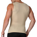 Insta Slim Compression Sleeveless Muscle Tank with Zipper MS00Z1, Grand Prairie, Texas, TX