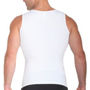 Insta Slim Sleeveless Compression Muscle Tank Front Panel Belt MSFP01, Greenville, North Carolina, NC