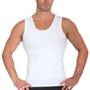 Insta Slim Sleeveless Compression Muscle Tank Front Panel Belt MSFP01, Chandler, Arizona, AZ