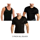 3-Piece Insta Slim I.S.Pro USA Compression Variety Pack, San Jose, California, CA