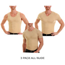 3-Piece Insta Slim I.S.Pro USA Compression Variety Pack, San Antonio, Texas, TX