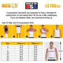 Insta Slim I.S.Pro USA Racerback Muscle Tank 1TRB021, Asheville, North Carolina, NC