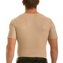 Insta Slim Compression Crew Neck Shirt TS0001, Gretna, Louisiana, LA