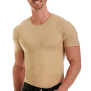 Insta Slim Compression Crew Neck Shirt TS0001, Valdosta, Georgia, GA