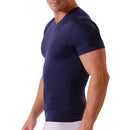 Insta Slim Compression Crew Neck Shirt TS0001, Westland, Michigan, MI