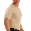 Insta Slim Compression Crew Neck Shirt TS0001, Sumter, South Carolina, SC