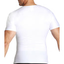 Insta Slim Compression Crew Neck Shirt TS0001, Raleigh, North Carolina, NC