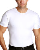 Insta Slim Compression Crew Neck Shirt TS0001, Nicholasville, Kentucky, KY