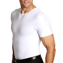 Insta Slim Compression Crew Neck Shirt TS0001, San Franciso, California, CA