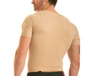 3-Pack Insta Slim Compression Crew Necks, SACRAMENTO, California, CA