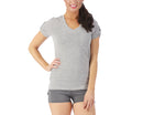Short Sleeve V-Neck Tee with Pocket 153600, Philadelphia, Pennsylvania, PA