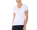 Short Sleeve V-Neck Tee with Pocket 153600, State College, Pennsylvania, PA