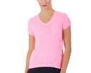Short Sleeve V-Neck Tee with Pocket 153600, Ely, Nevada, NV