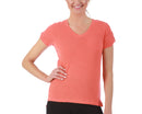 Short Sleeve V-Neck Tee with Pocket 153600, Bloomington, Indiana, IN