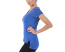 Short Sleeve V-Neck Tee with Pocket 153600, Greer, South Carolina, SC
