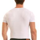 Insta Slim Compression V-Neck Shirt VS0001, Washington, Washington, DC