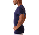 Insta Slim Compression V-Neck Shirt VS0001, Yakima, Washington, WA