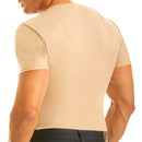 Insta Slim Compression V-Neck Shirt VS0001, Baltimore, Maryland, MD