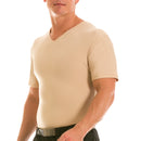 Insta Slim Compression V-Neck Shirt VS0001, Madisonville, Kentucky, KY