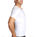 Insta Slim Compression V-Neck Shirt VS0001, Everett, Washington, WA
