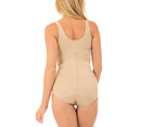 InstantFigure Underbust brief bodysuit WBS009, Newport beach, California, CA