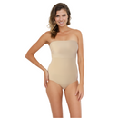 Shapewear Bandeau Brief with hook and eye, BRONX, New York, NY