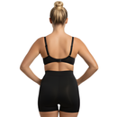 InstantFigure Hi-Waist Compression Boy Shorts WBSH010