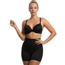 InstantFigure Hi-Waist Compression Boy Shorts WBSH010