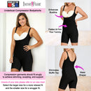 compression shapewear for women