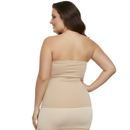 InstantFigure Strapless Bandeau Top WBT035