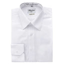 Berlioni Slim Fit Solid Shirt 155304