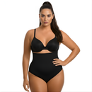 InstantFigure Compression Hi-waist panty thong WP019T