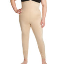 InstantFigure Plus Size Hi-Waist Tummy Control Leggings WP40221C, Lancaster, Pennsylvania, PA