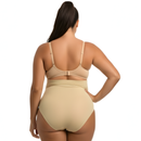 InstantFigure Shapewear Hi-waist Slimming Panty WPY019