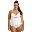 InstantFigure Shapewear Hi-waist Slimming Panty WPY019