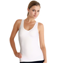 Shirred Tank Top Shapewear, PITTSBURGH, Pennsylvania, PA