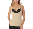 InstantFigure Underbust Tank Top Shapewear WT40041, Charleston, South Carolina, SC