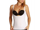 Undercuts Tank Top Plus Size Shapewear , COLUMBUS, Ohio, OH