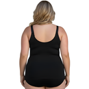 InstantFigure Underbust Plus Size Tank Top WTBS004C