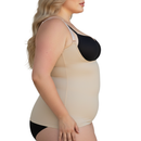 InstantFigure Underbust Plus Size Tank Top WTBS004C