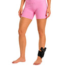 I.S.Pro Tactical Unisex Stretch Holster Ankle Strap 1CA0091