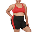 InstantFigure Activewear Compression Shorts-AWS015, Tigard, Oregon, OR