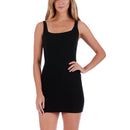 InstantFigure Cut-out Back Short Dress Squared Neckline 168666, Rochester Hills, Michigan, MI