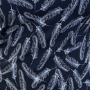 InstantFigure Swimwear Feathers Hipster Bottoms 78216B