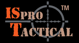 Logo ISPro USA Tactical