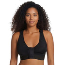 InstantRecoveryMD Compression Bra with Hook-N-Eye MD229