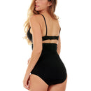 Hi-Waist Brief No Hook & Eye, Cleveland, Ohio, OH