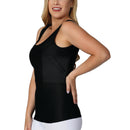 I.S.Pro Tactical Compression Women Undercover Concealed Carry Holster Scoop Tank Top, Charlotte, North Carolina, NC