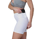 I.S.Pro Tactical Compression Women Undercover Concealed Carry Holster Undershorts, Philadelphia, Pennsylvania, PA