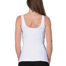 I.S.Pro Tactical Compression Women Undercover Concealed Carry Holster Scoop Tank Top, RALEIGH, North Carolina, NC